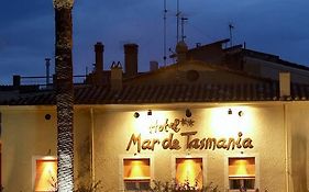 Hotel Mar De Tasmania - Auto Check-In